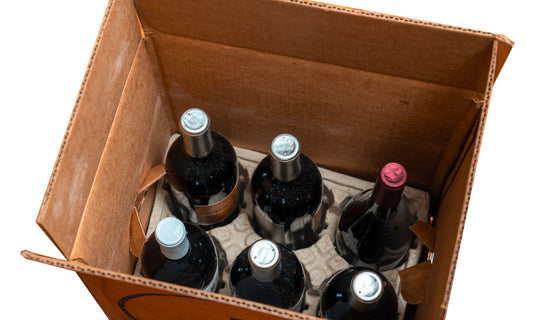 Bon cadeau "Boîte surprise"