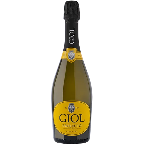 Giol - Prosecco extra dry