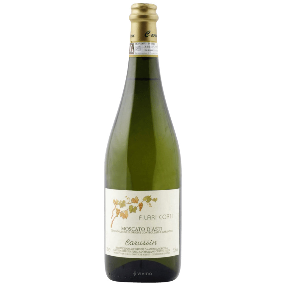 Carussin - Moscato d'Asti