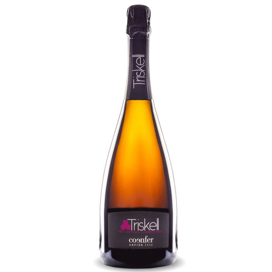 Coopérative de l’enfer d’Arvier - Triskell