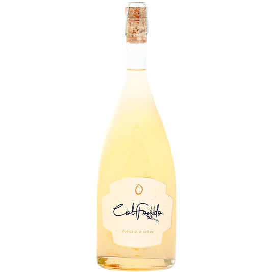 Cantina Mazzola - Verdicchio Spumante Ancestrale