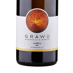 Grawu - Ambra - Mitterberg IGT