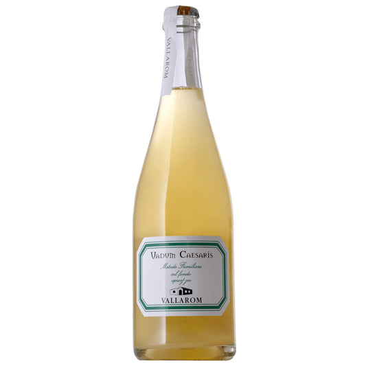 Vallarom - Petillant Naturel "Vaedum Caesaris"